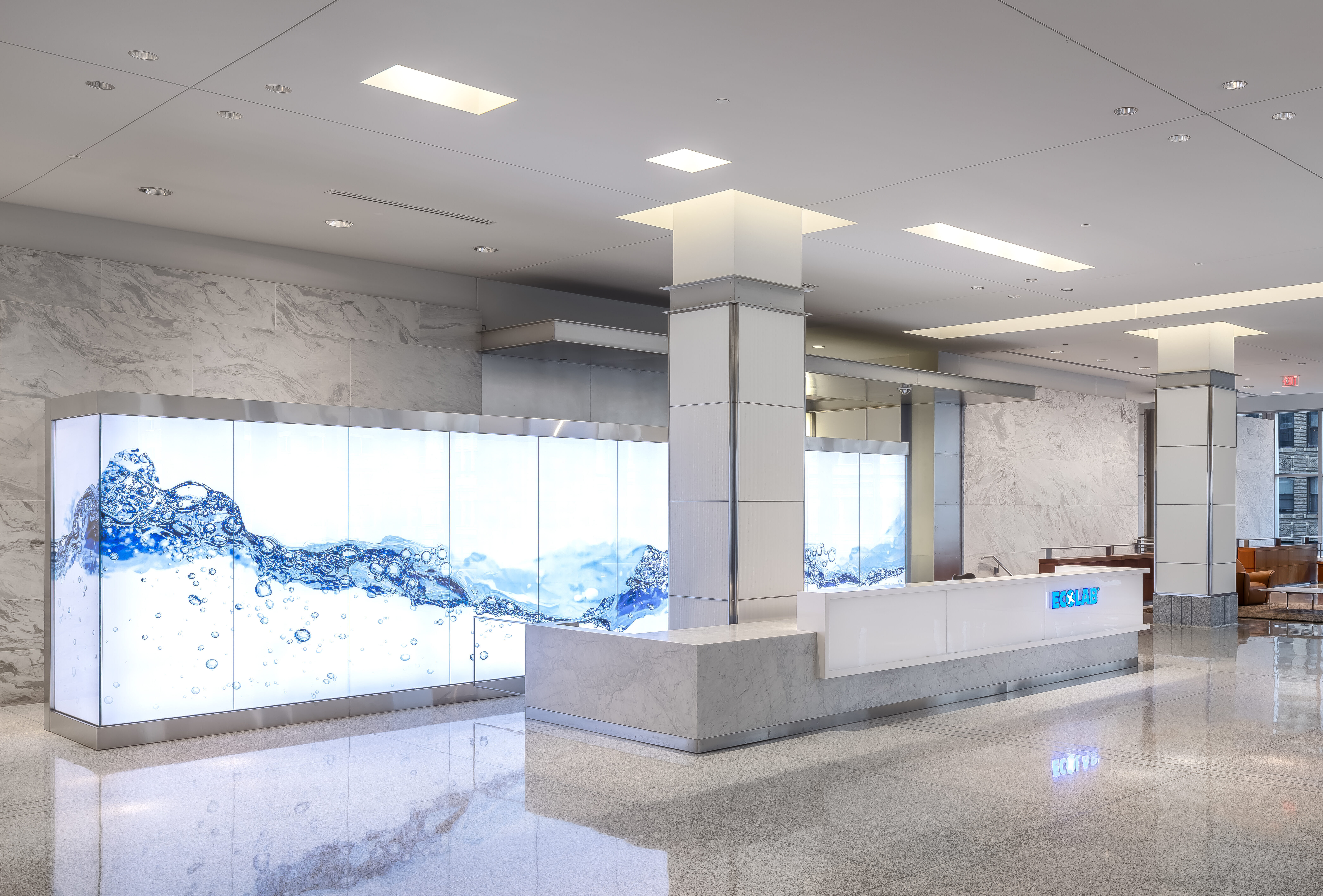 Ecolab