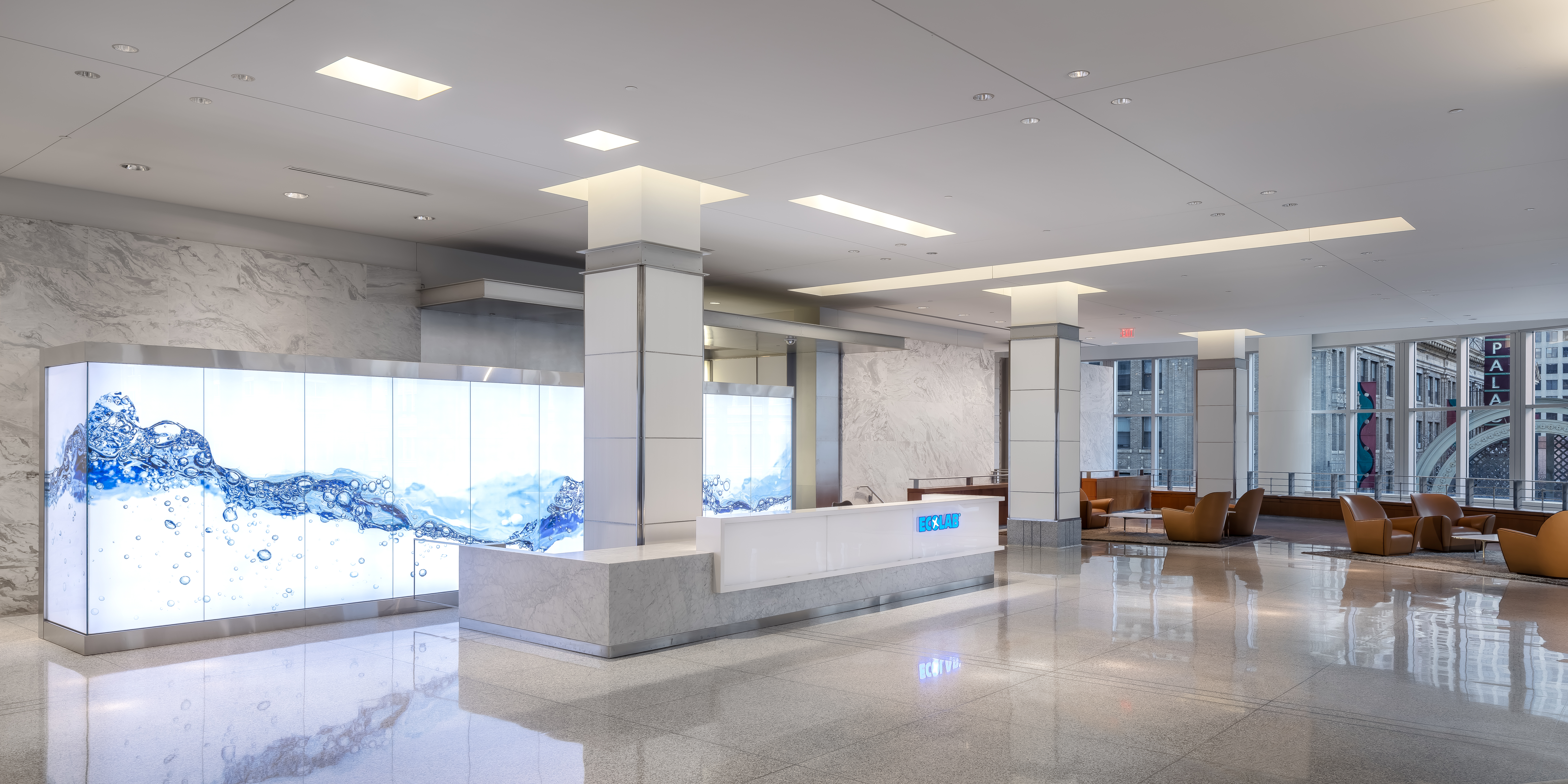 Ecolab