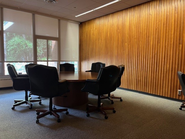 Small Conf rm