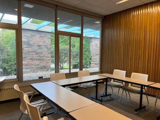 Small Training Rm 2