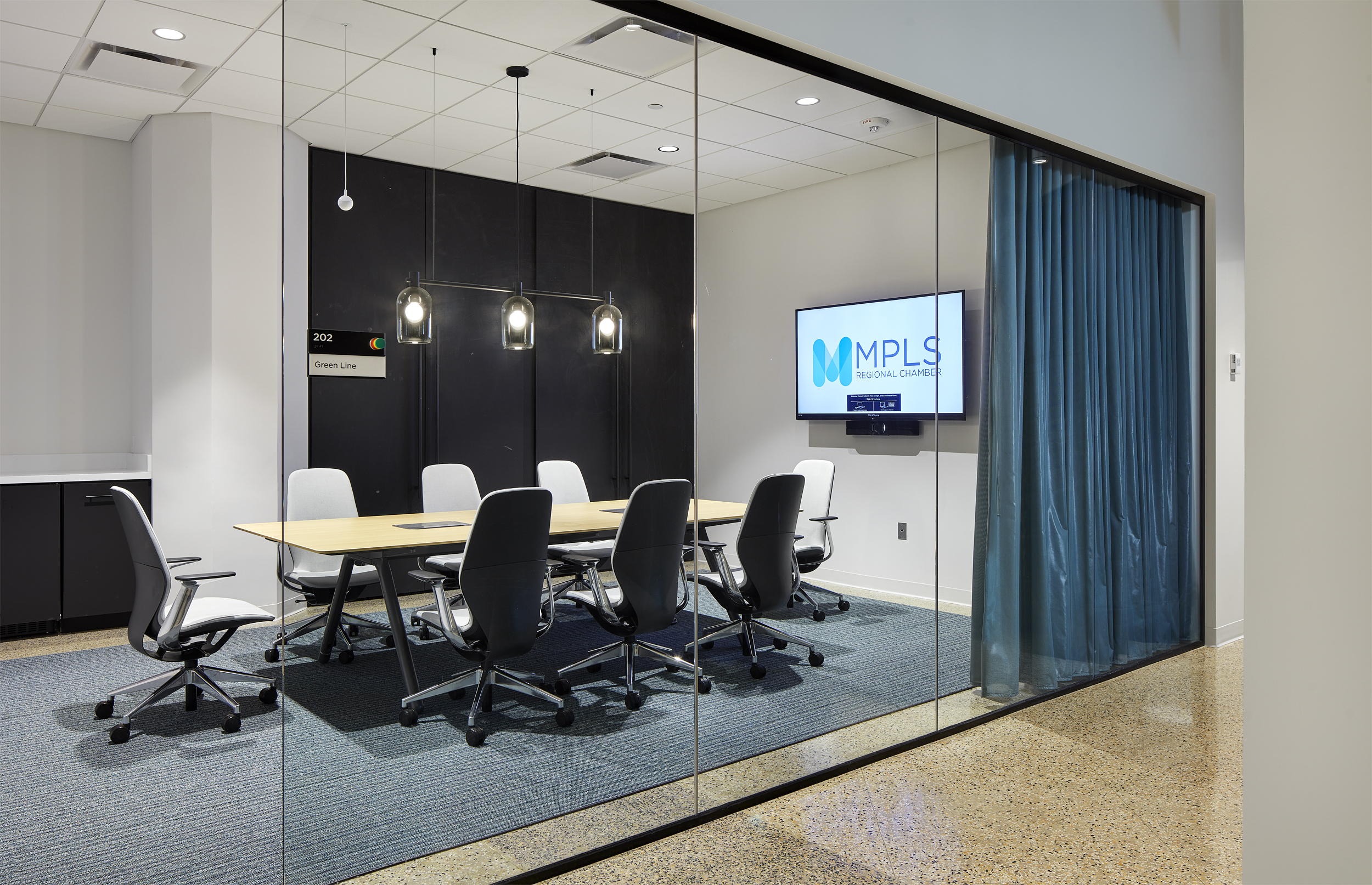 Minneapolis Regional Chamber