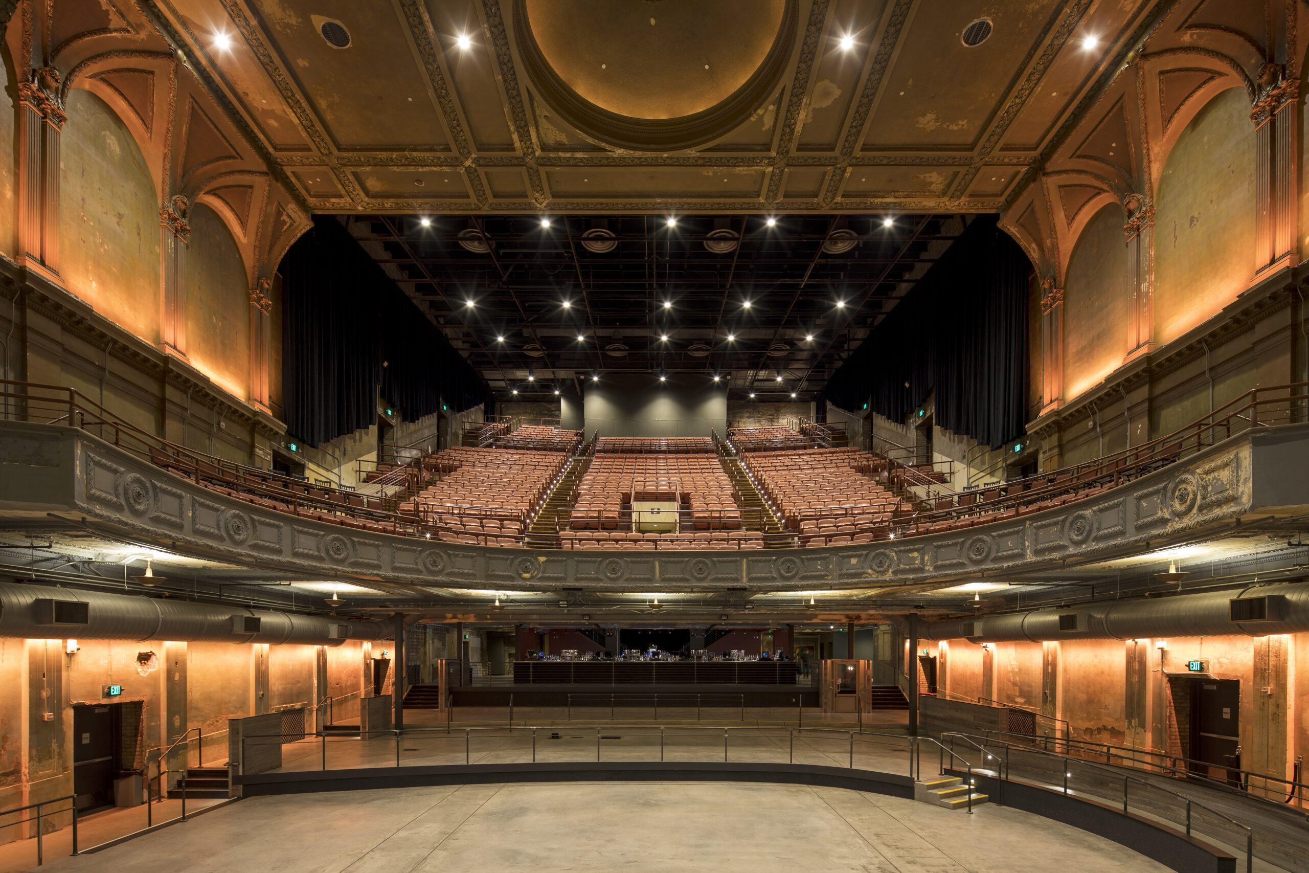 Palace Theatre