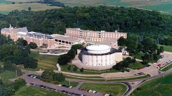 Dominican Sisters of Sinsinawa